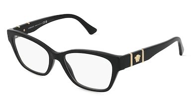 Luxuriöse Versace Brillen